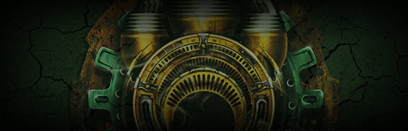 Game artwork 1