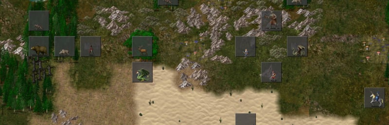 Game artwork 1
