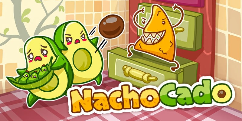 Game artwork 1
