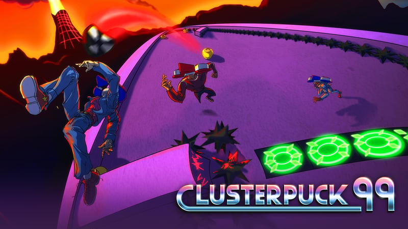 Game artwork 1