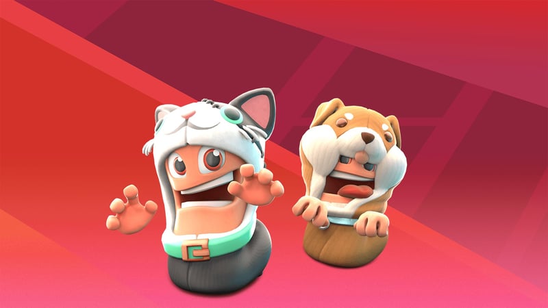 Game artwork 1