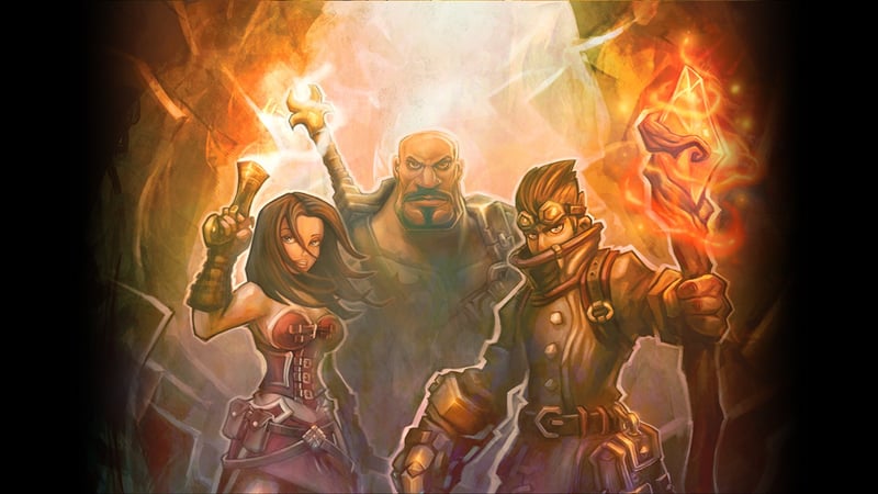 Game artwork 1