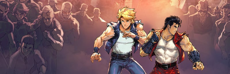 Game artwork 1