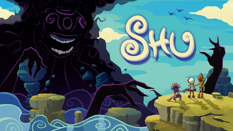 Game artwork 1
