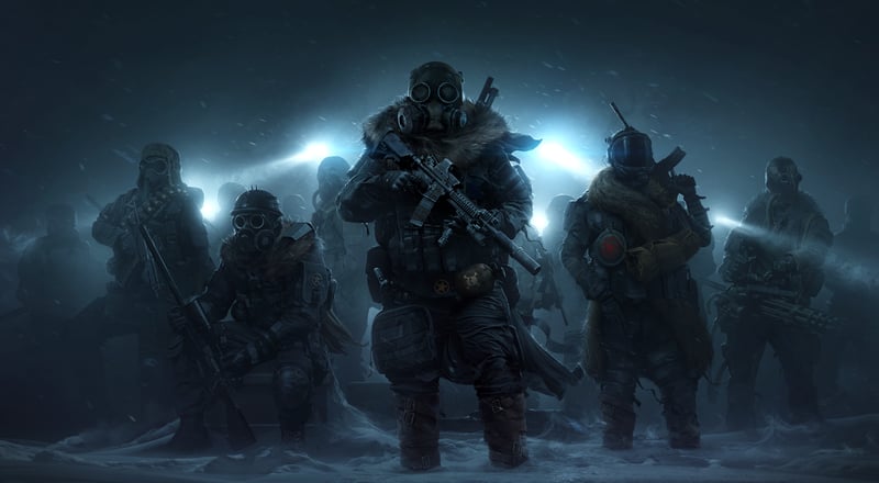 Game artwork 5