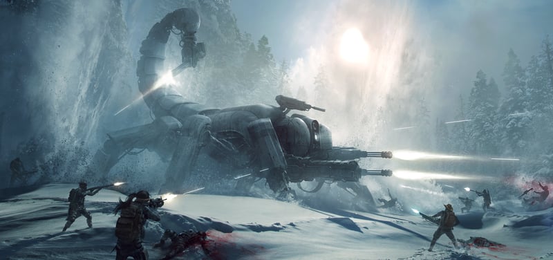 Game artwork 3