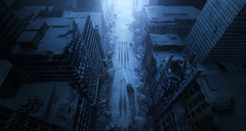 Game artwork 5