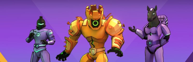 Game artwork 1
