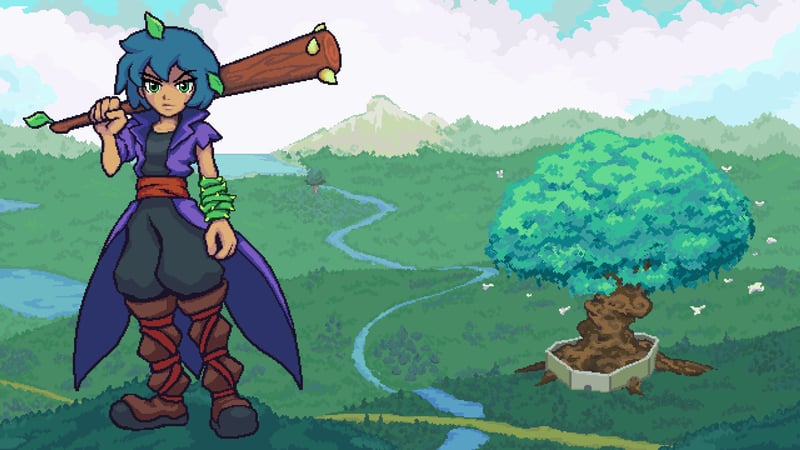 Game artwork 1