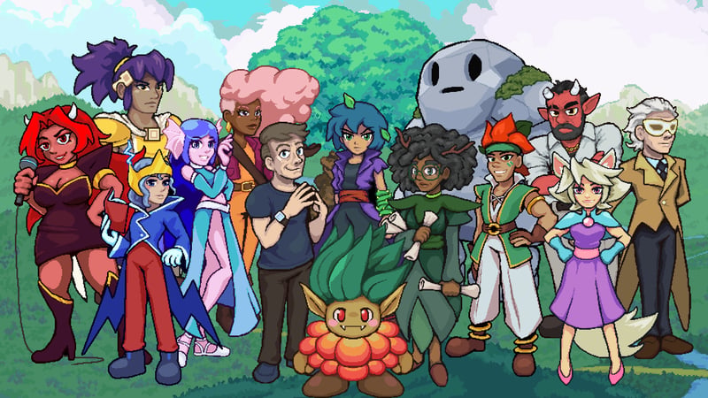 Game artwork 3