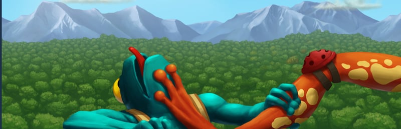 Game artwork 1
