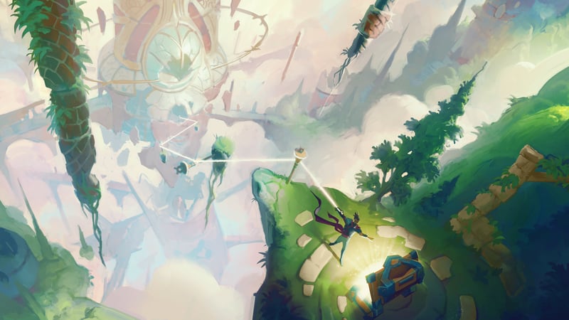 Game artwork 5