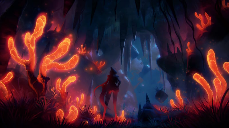 Game artwork 5