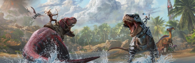 Game artwork 1