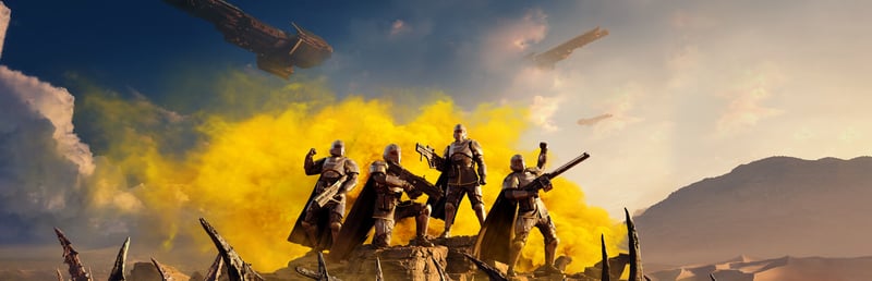 Game artwork 1