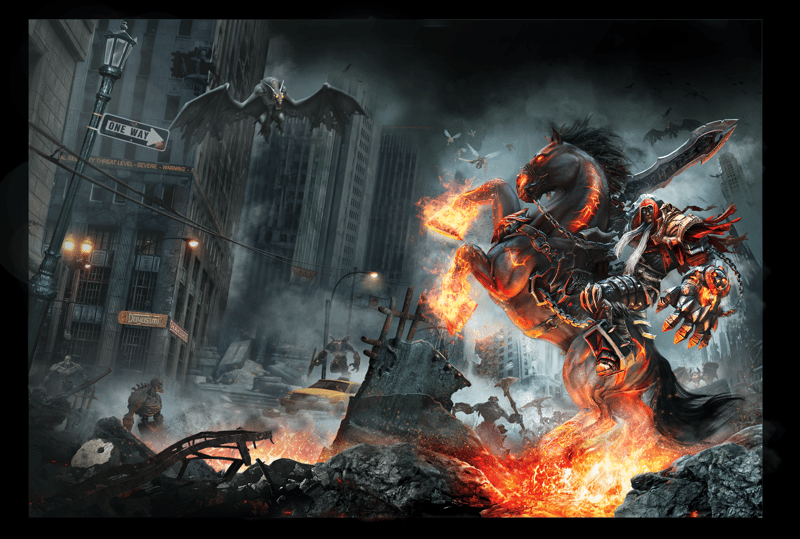 Game artwork 1