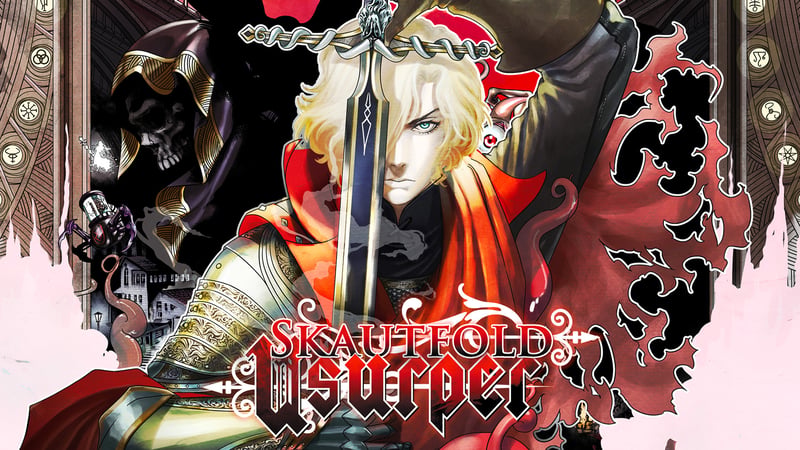 Game artwork 1