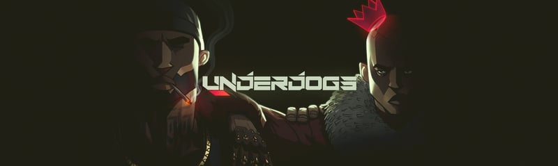 Game artwork 1