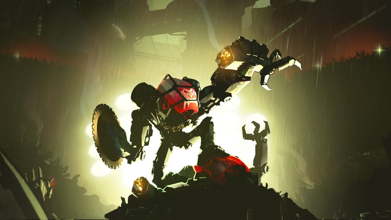 Game artwork 2