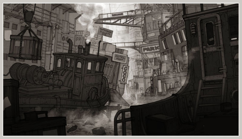 Game artwork 3