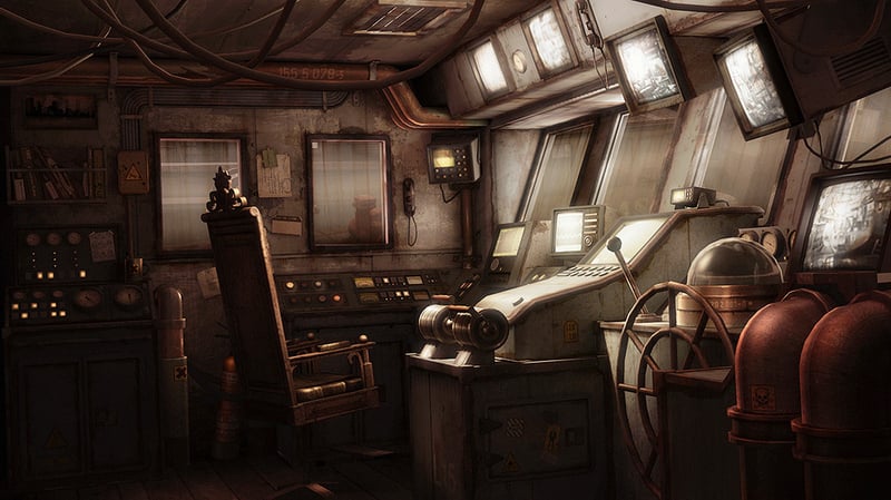 Game artwork 4