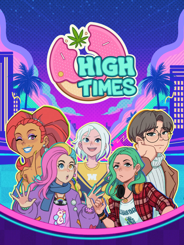 Game artwork 4