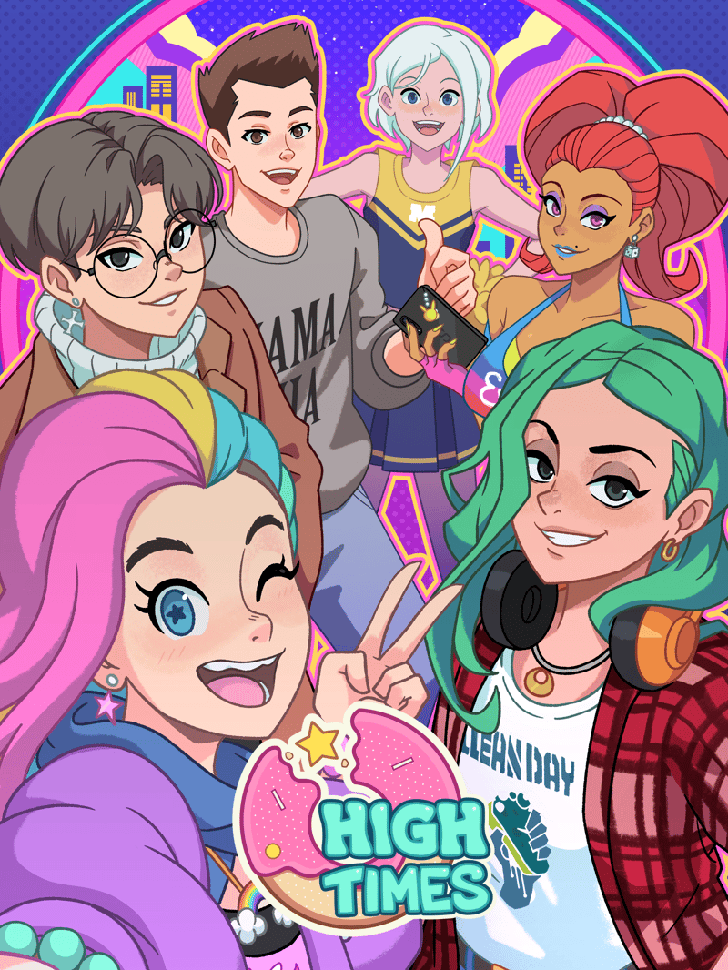 Game artwork 2