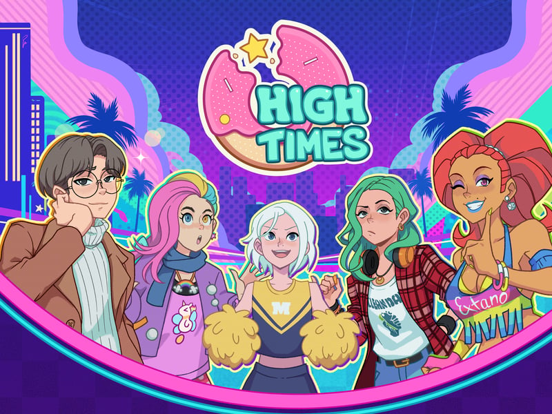 Game artwork 5