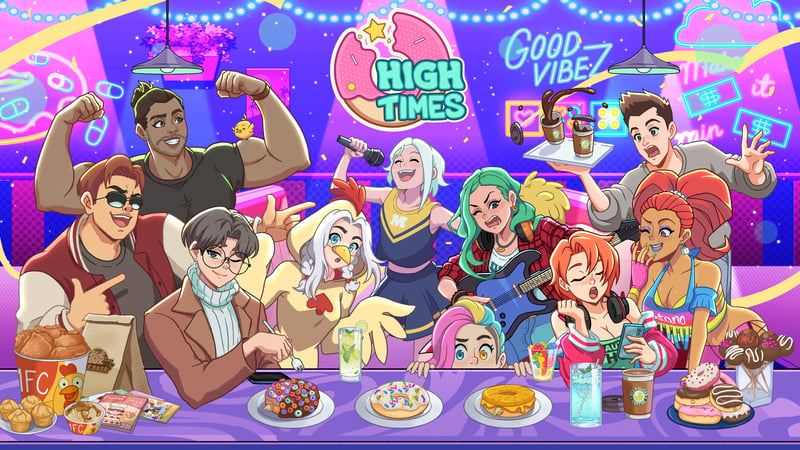 Game artwork 3