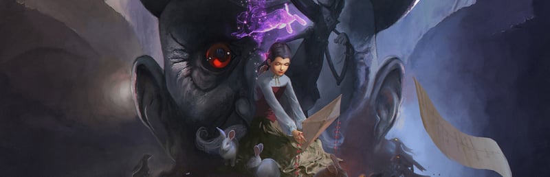 Game artwork 1