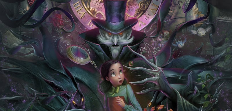 Game artwork 3