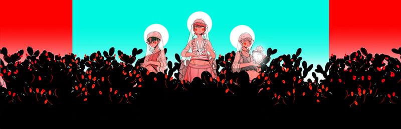Game artwork 1