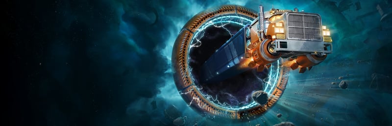 Game artwork 1