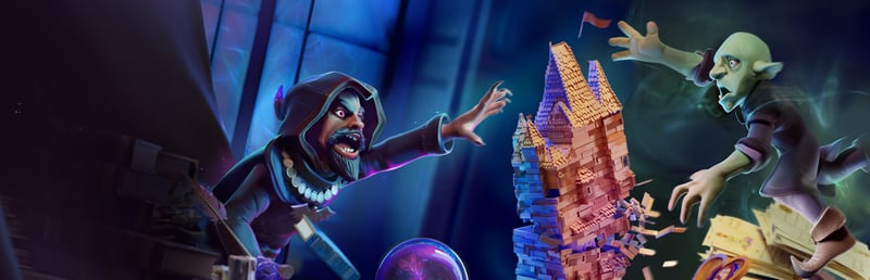Game artwork 1