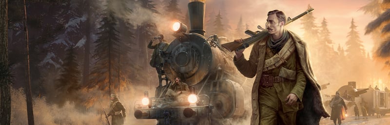 Game artwork 1