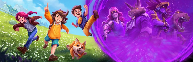 Game artwork 1