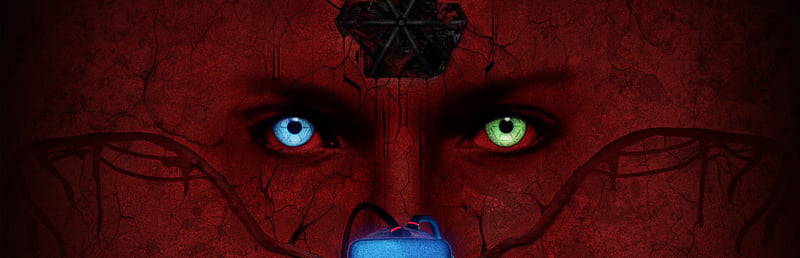 Game artwork 1