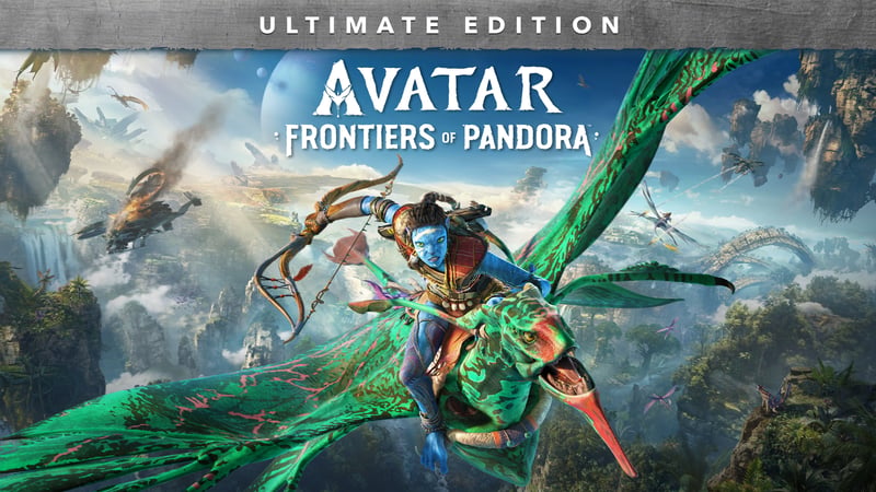 Game artwork 1