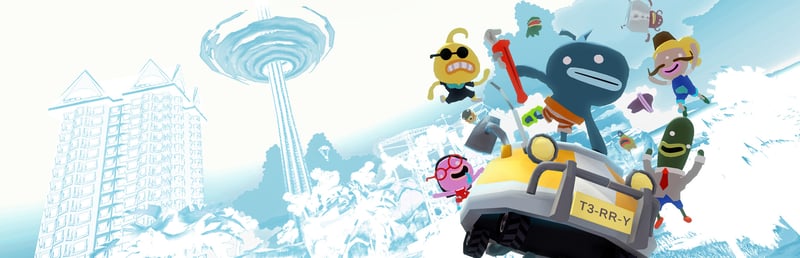 Game artwork 1