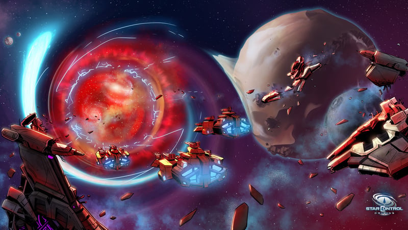 Game artwork 4