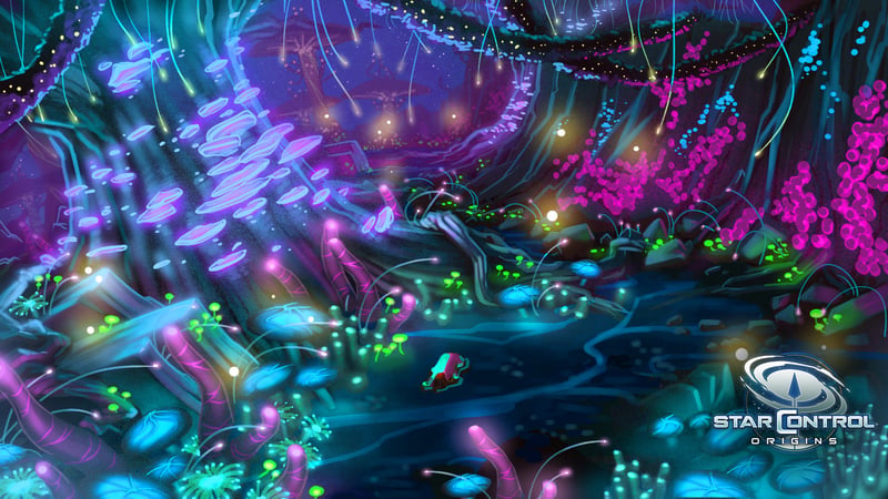 Game artwork 3