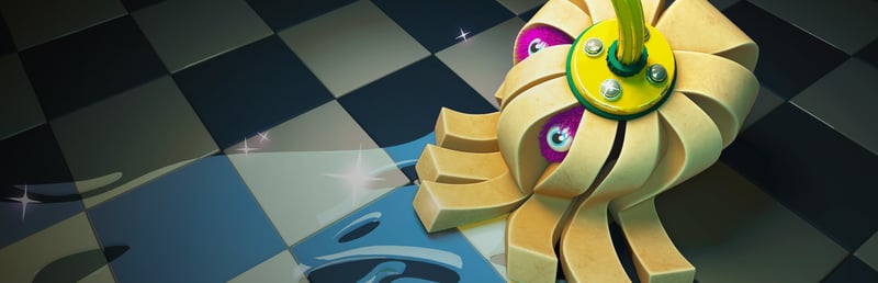 Game artwork 1