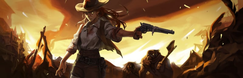 Game artwork 1