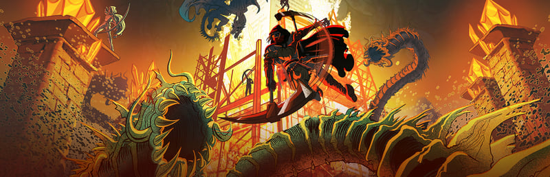 Game artwork 1
