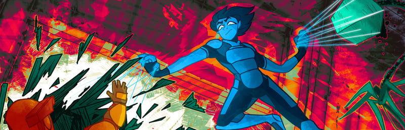 Game artwork 1