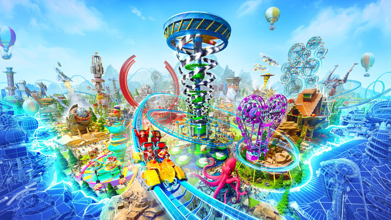 Game artwork 1