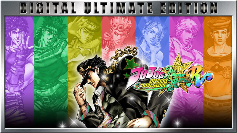 Game artwork 1
