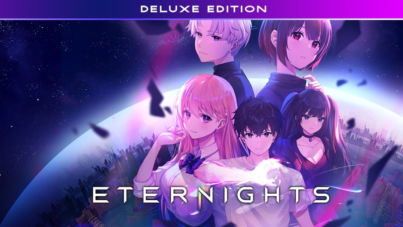 Game artwork 1