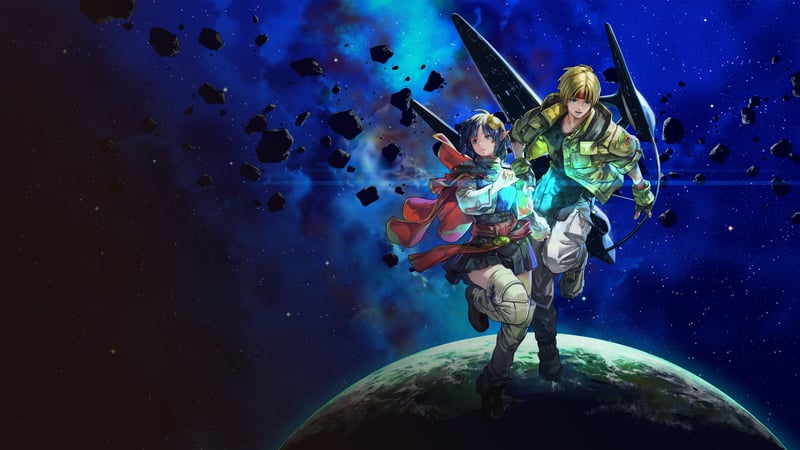 Game artwork 2