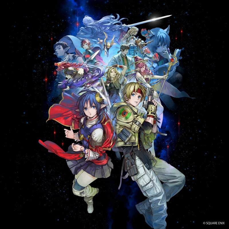 Game artwork 5